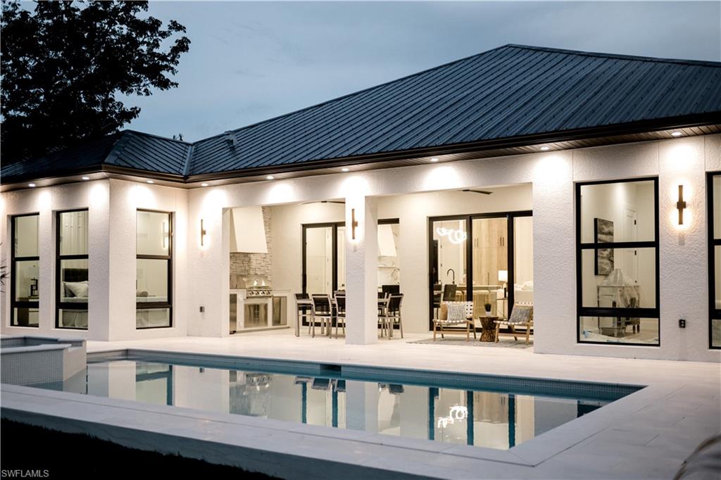 NAPLES PARK - Residential