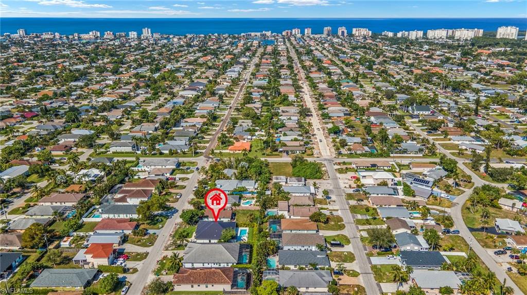 NAPLES PARK - Residential