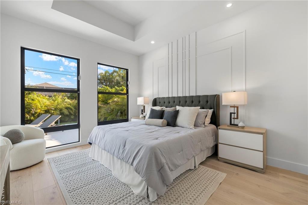 NAPLES PARK - Residential