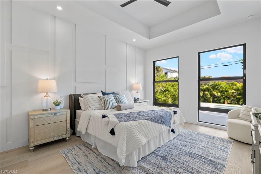 NAPLES PARK - Residential