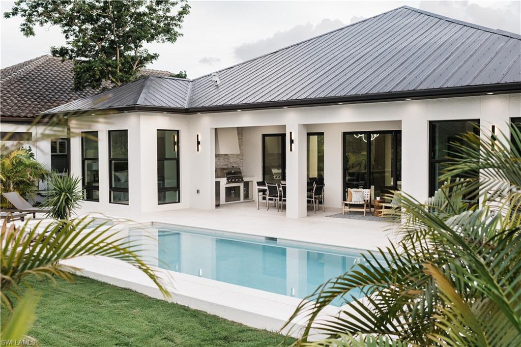 NAPLES PARK - Residential