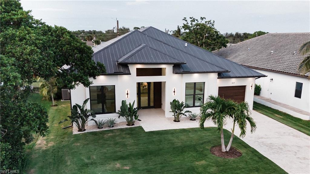 NAPLES PARK - Residential