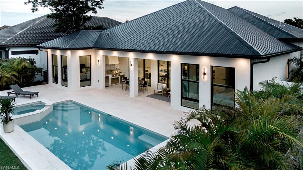 NAPLES PARK - Residential