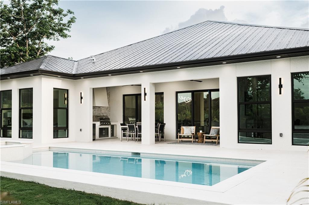 NAPLES PARK - Residential