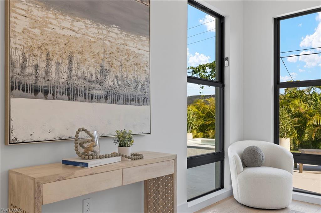 NAPLES PARK - Residential