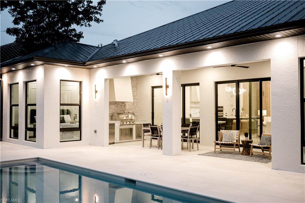 NAPLES PARK - Residential