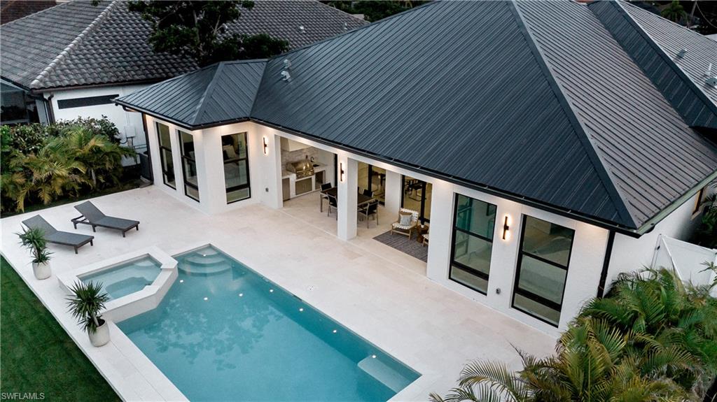 NAPLES PARK - Residential