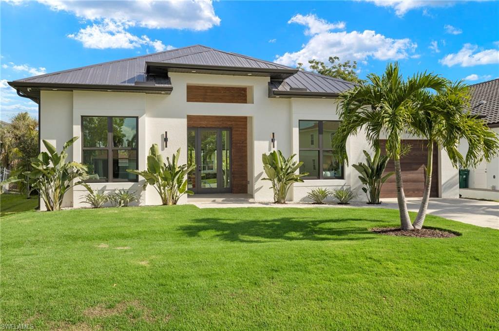 NAPLES PARK - Residential