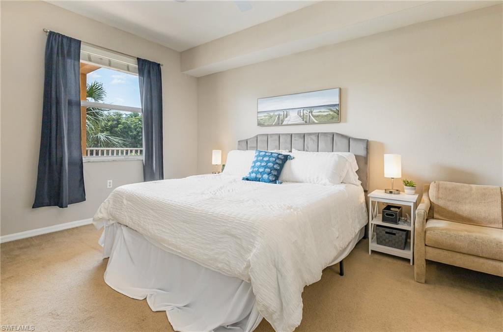 OSPREY COVE - Residential Lease