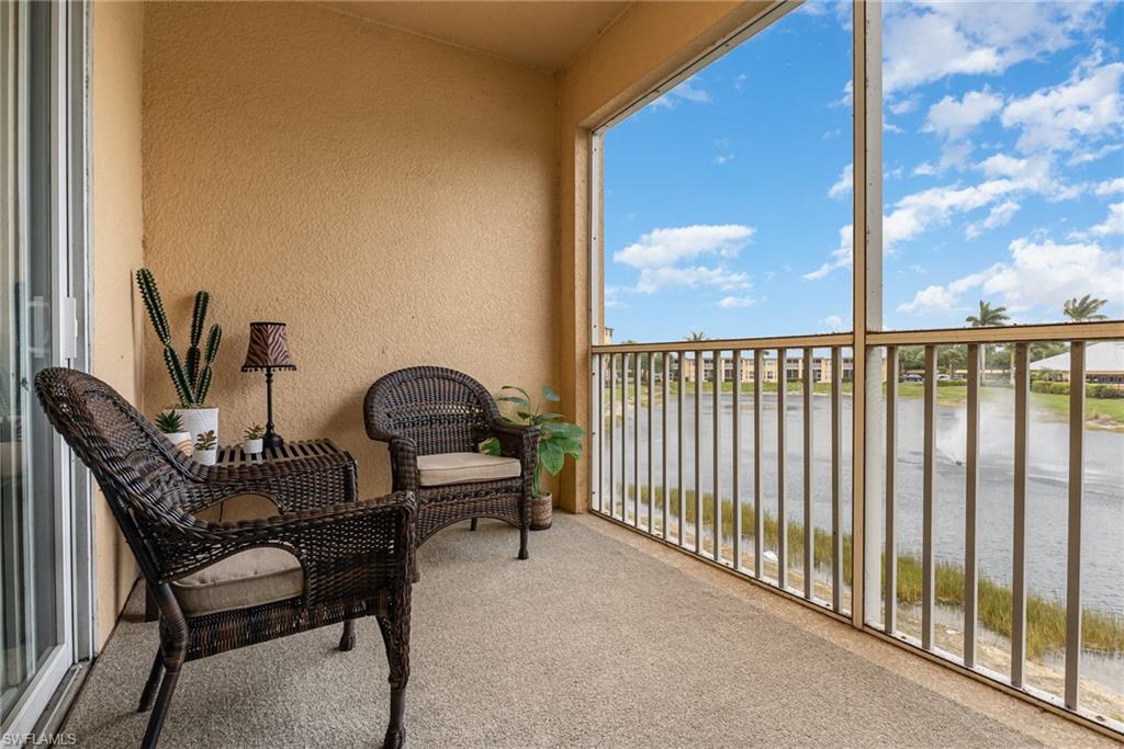 OSPREY COVE - Residential Lease