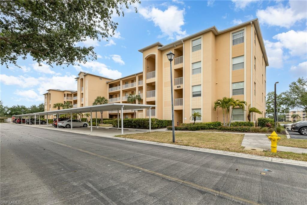 OSPREY COVE - Residential Lease