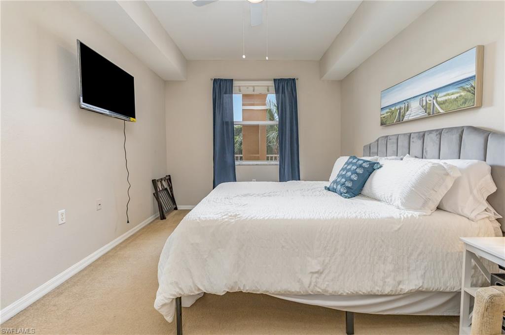 OSPREY COVE - Residential Lease