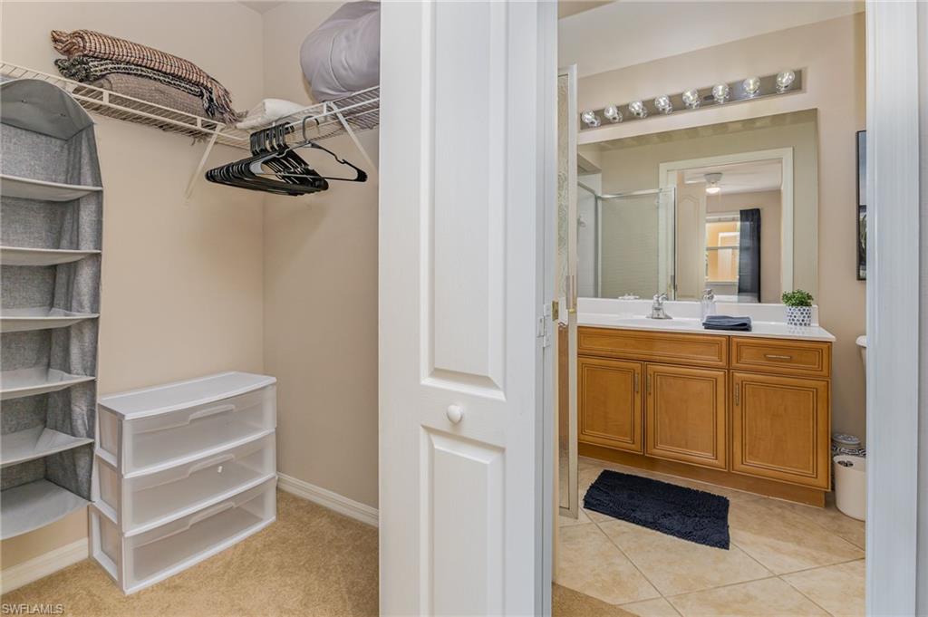 OSPREY COVE - Residential Lease