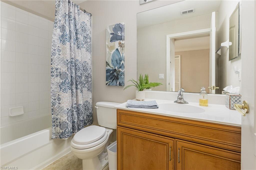 OSPREY COVE - Residential Lease