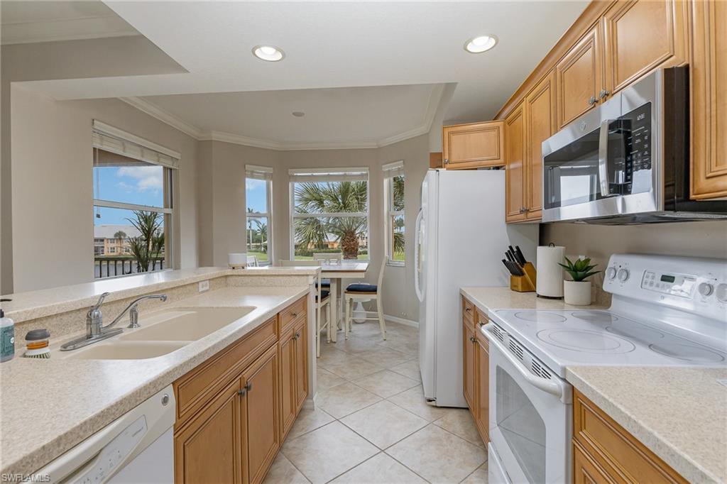 OSPREY COVE - Residential Lease