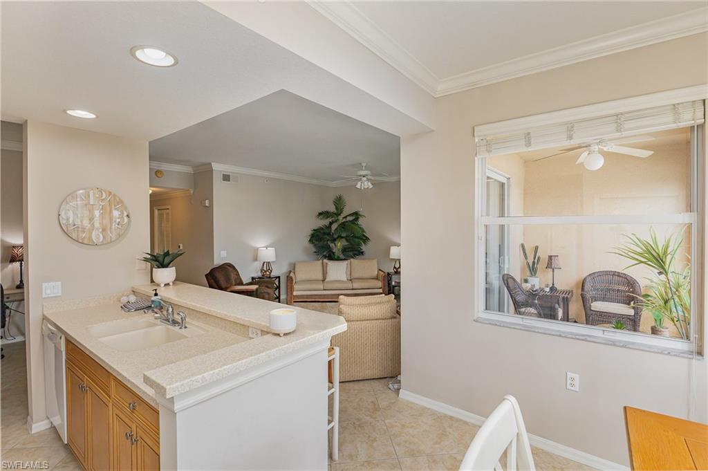 OSPREY COVE - Residential Lease