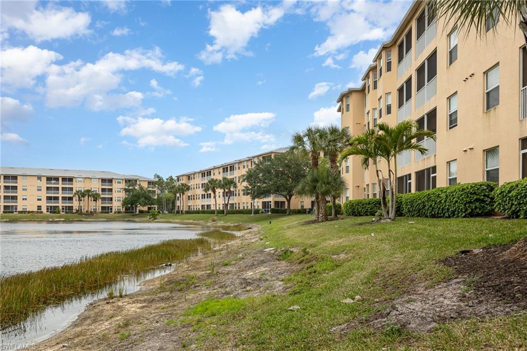 OSPREY COVE - Residential Lease