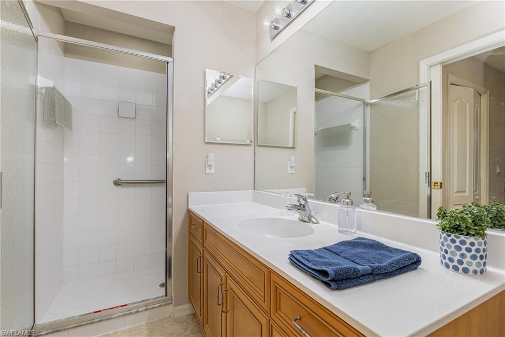 OSPREY COVE - Residential Lease