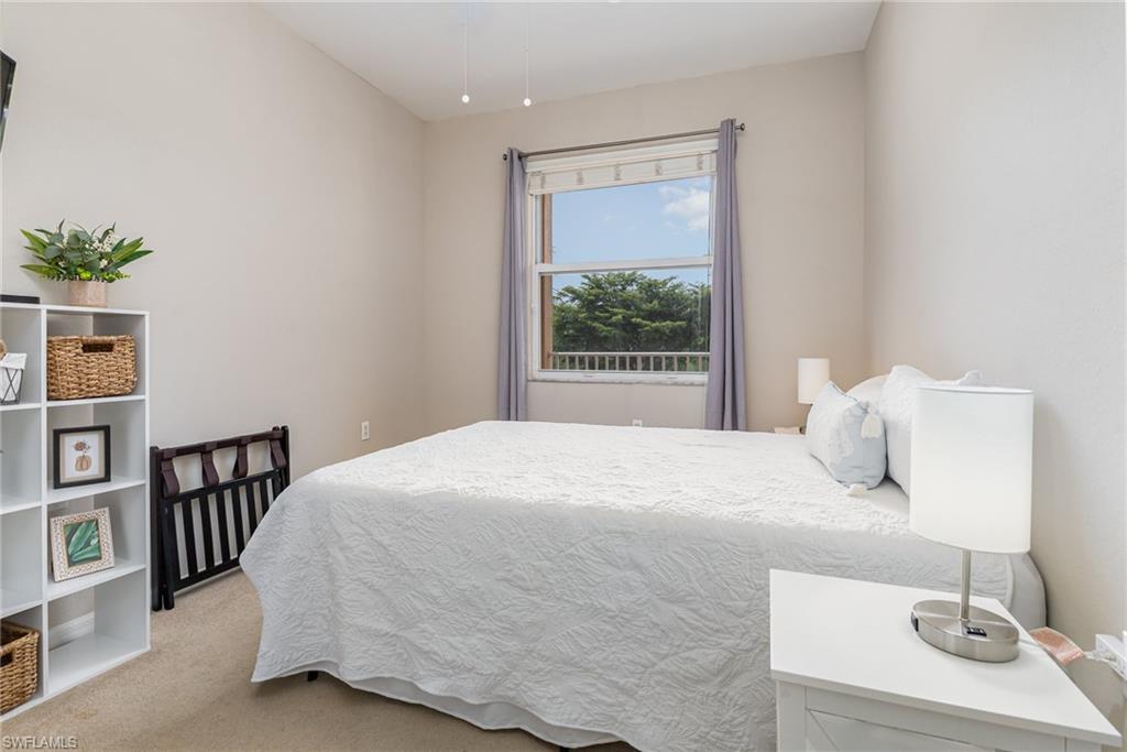 OSPREY COVE - Residential Lease