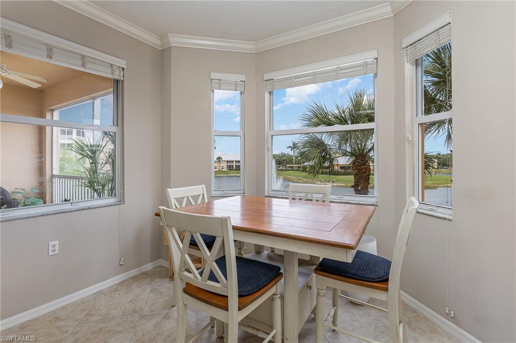 OSPREY COVE - Residential Lease