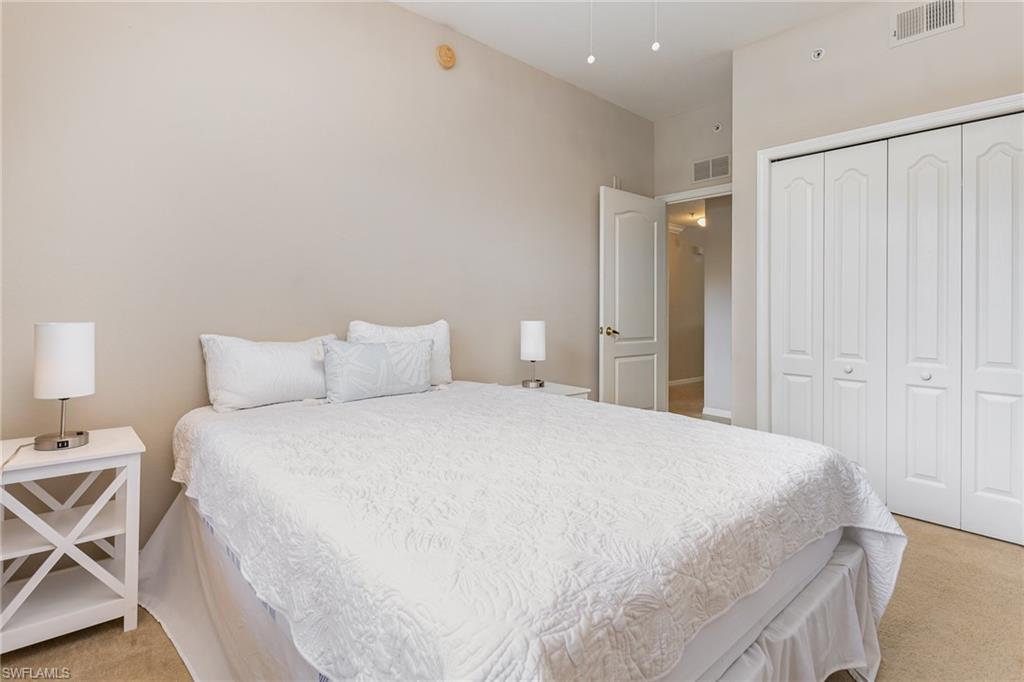 OSPREY COVE - Residential Lease