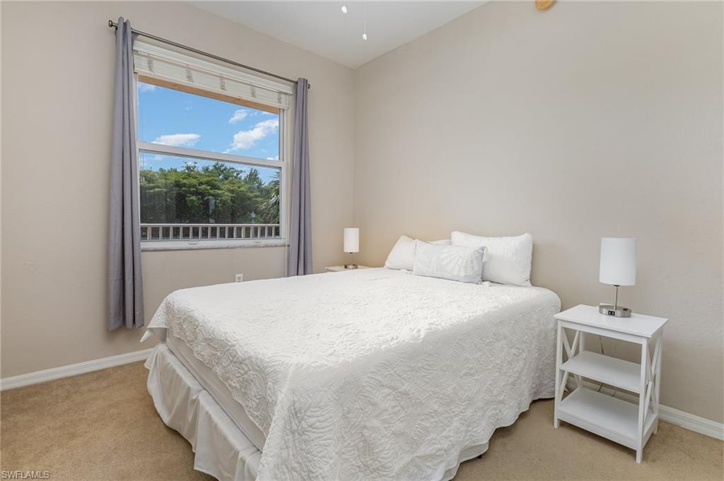 OSPREY COVE - Residential Lease