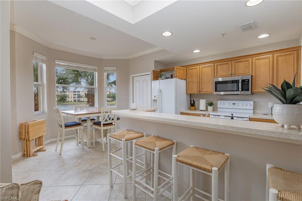 OSPREY COVE - Residential Lease