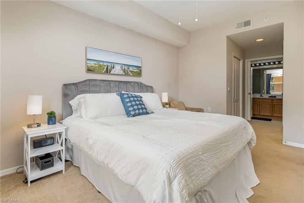 OSPREY COVE - Residential Lease