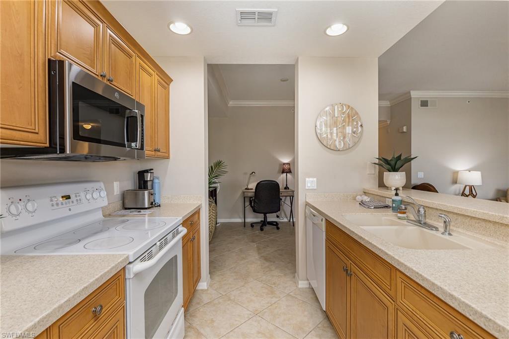 OSPREY COVE - Residential Lease