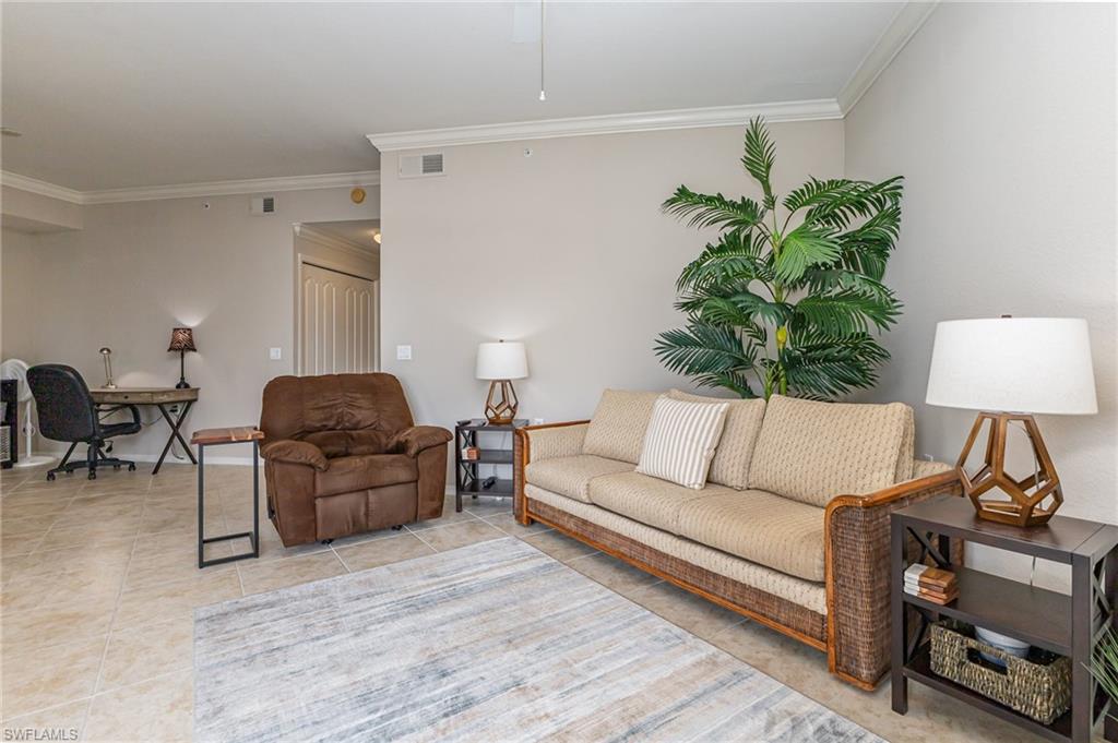 OSPREY COVE - Residential Lease