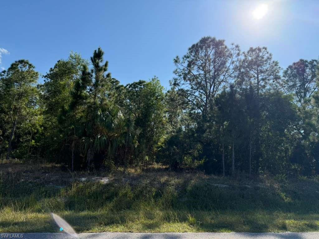 GOLDEN GATE ESTATES - Land