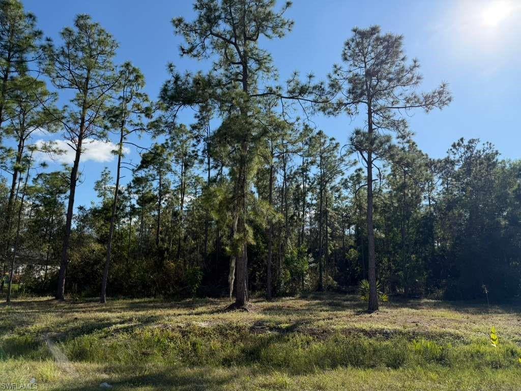 GOLDEN GATE ESTATES - Land