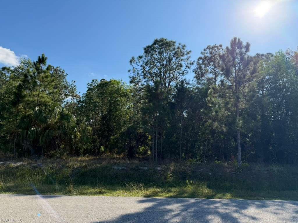 GOLDEN GATE ESTATES - Land