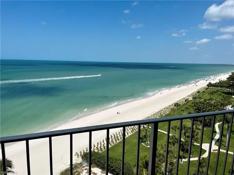 10701 Gulf Shore Dr Unit 1202, Naples, FL 34108 - #: 224025902