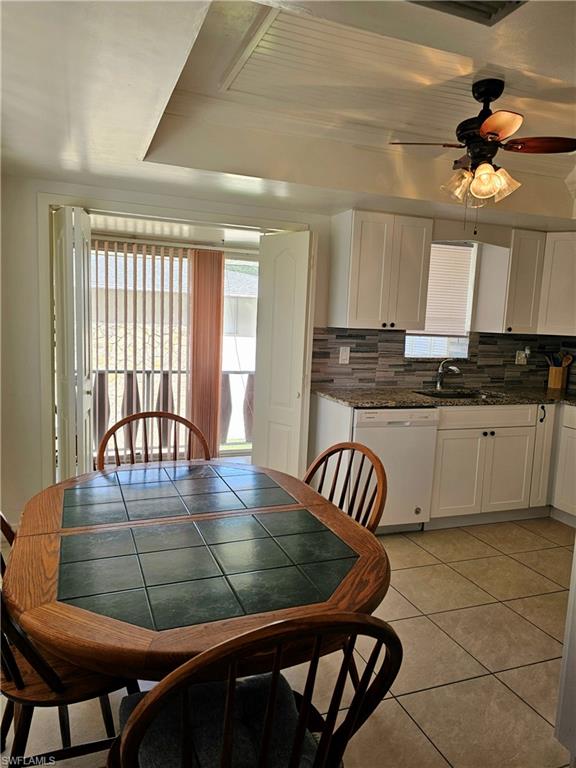 FAIRWAYS CONDO - Residential