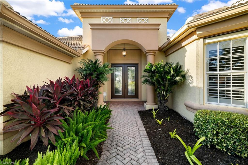 ST. MORITZ - Residential