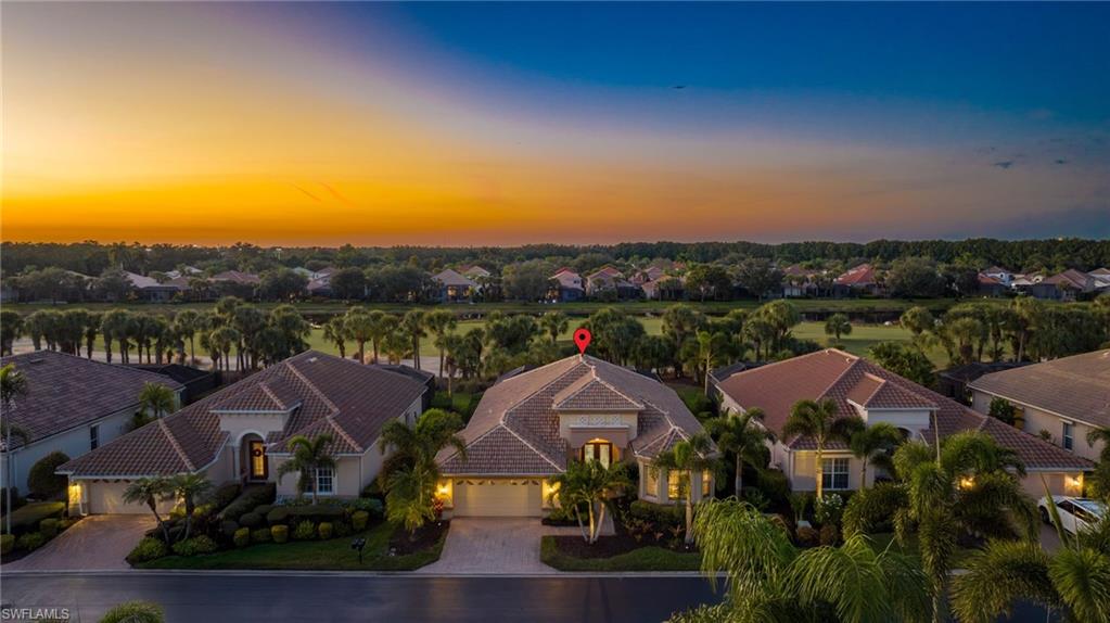 ST. MORITZ - Residential