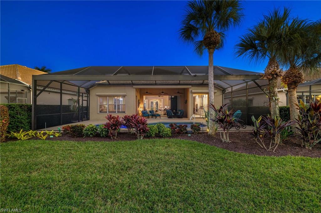 ST. MORITZ - Residential