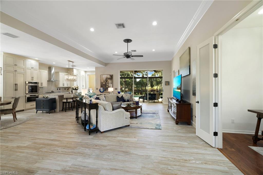 ST. MORITZ - Residential