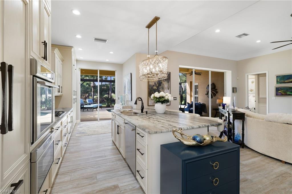 ST. MORITZ - Residential