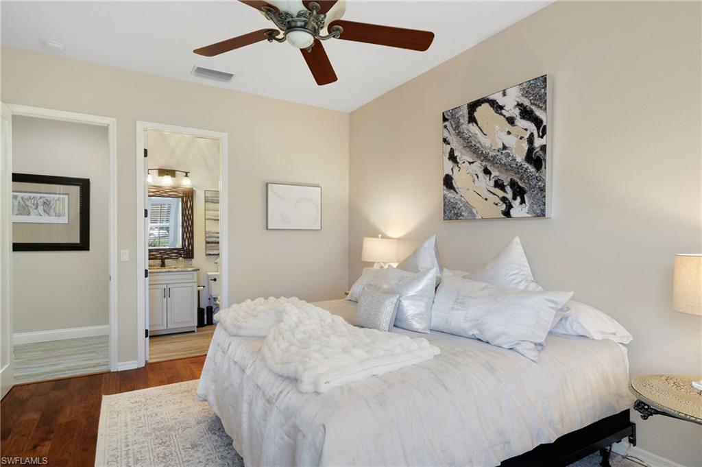 ST. MORITZ - Residential