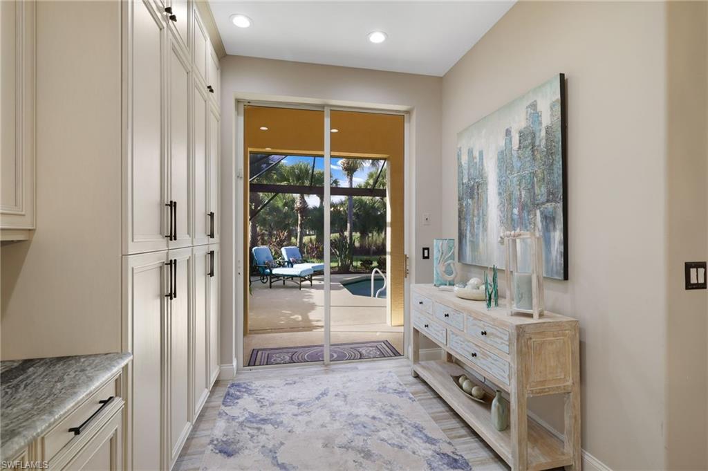 ST. MORITZ - Residential