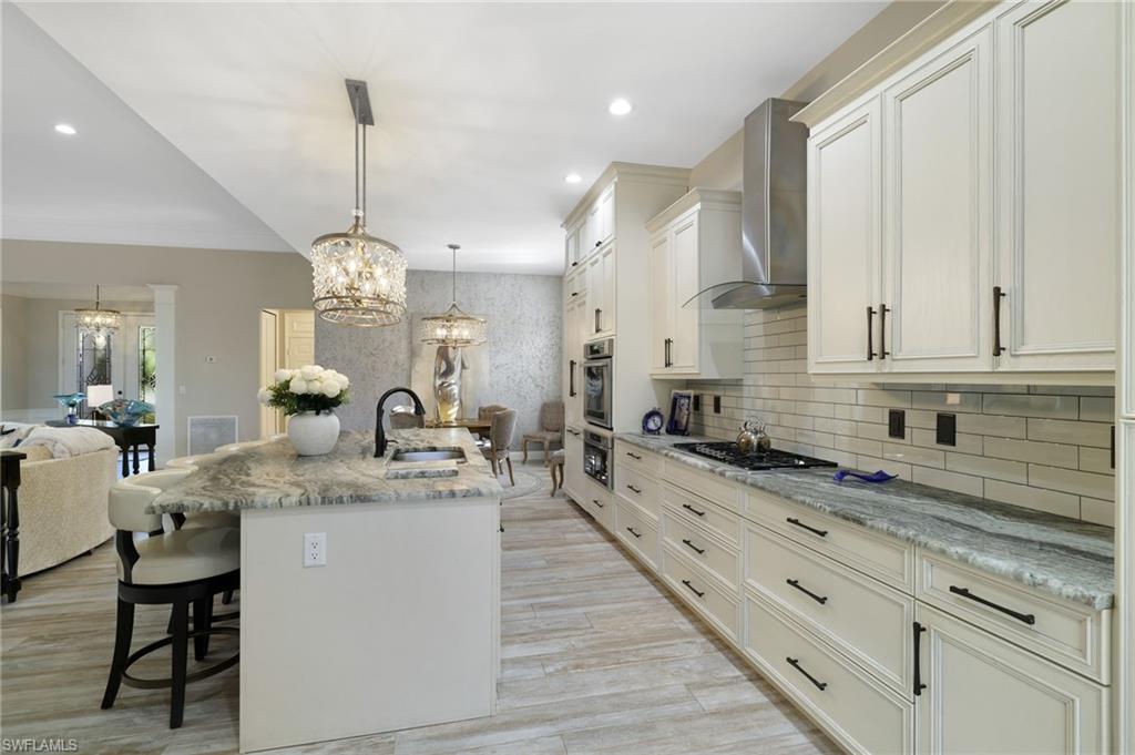 ST. MORITZ - Residential