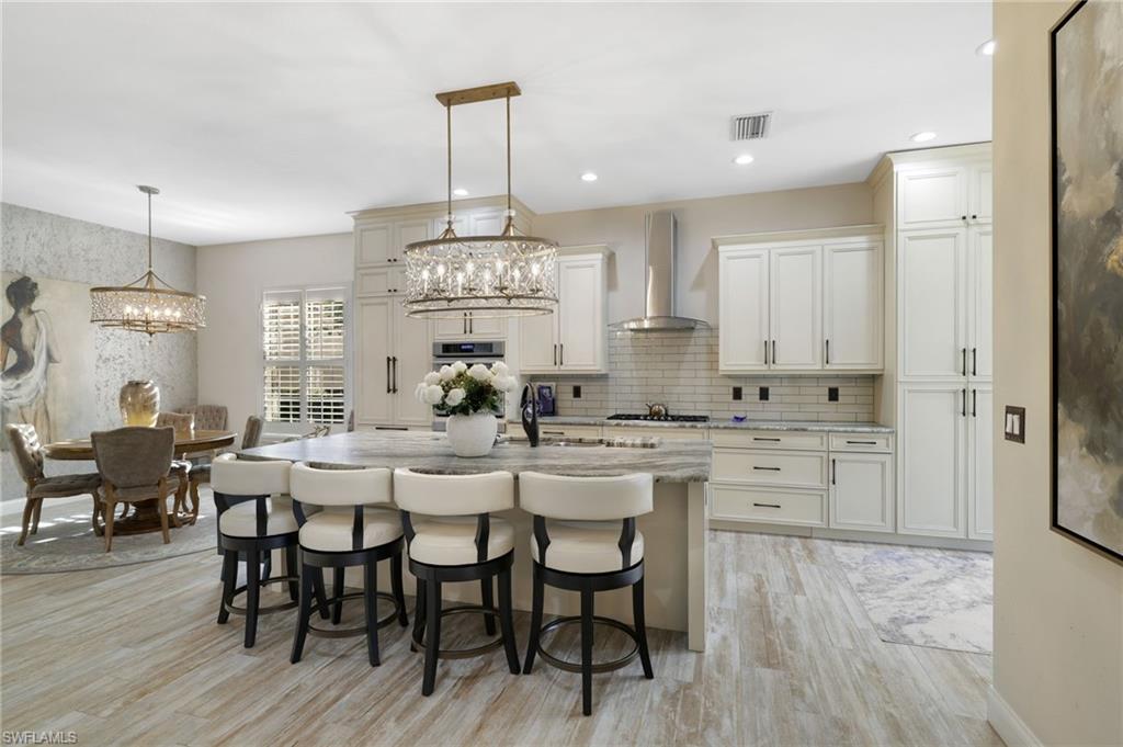 ST. MORITZ - Residential