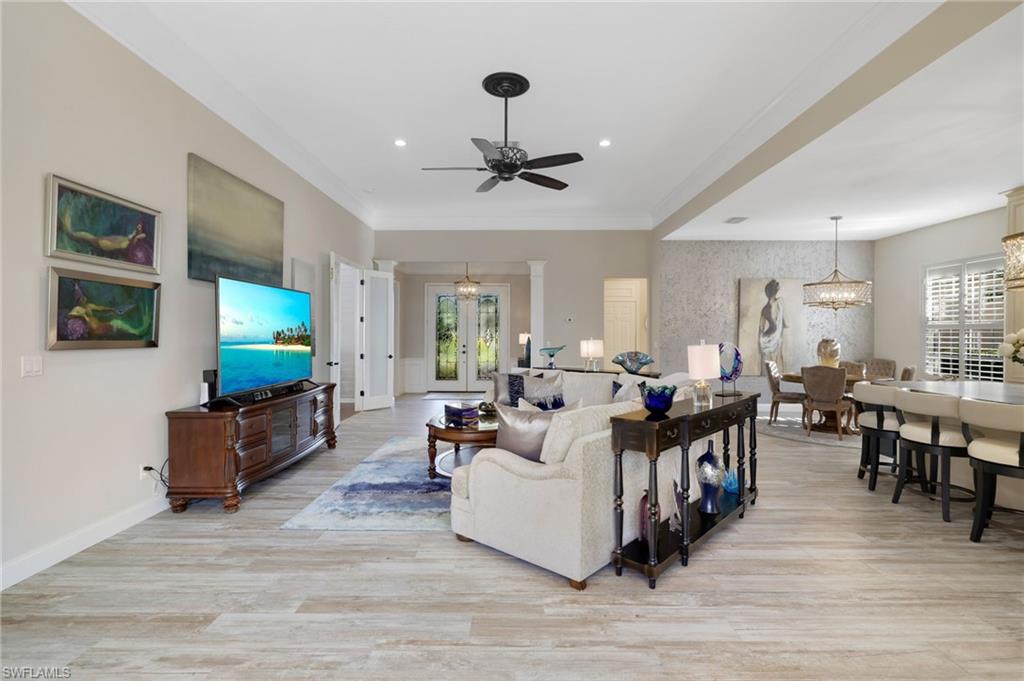 ST. MORITZ - Residential