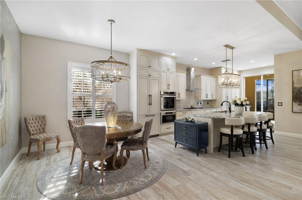 ST. MORITZ - Residential