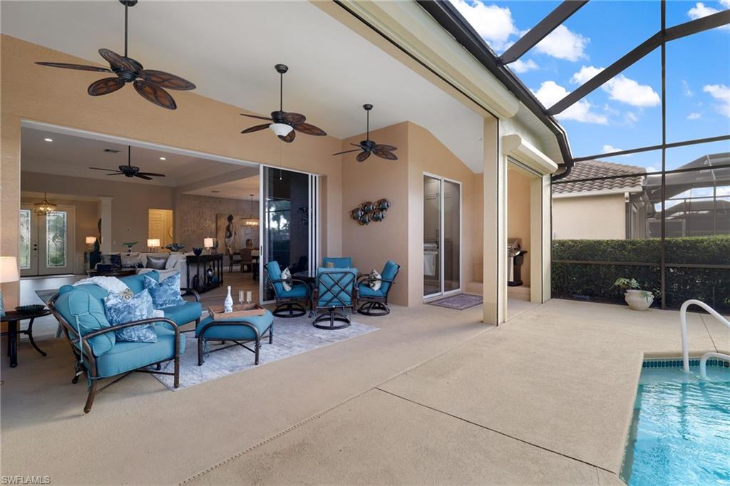 ST. MORITZ - Residential