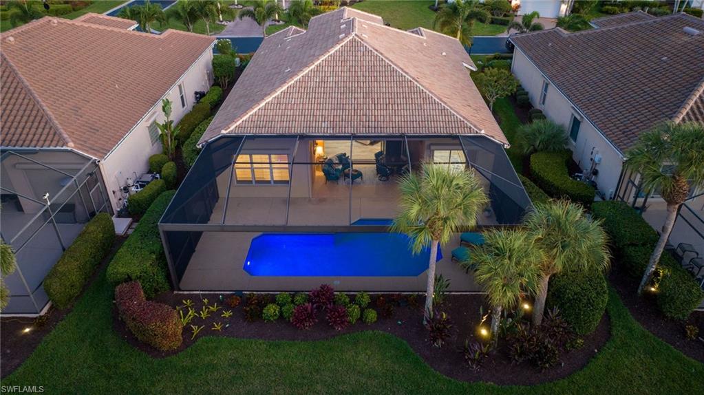 ST. MORITZ - Residential