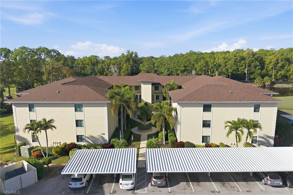 FOXFIRE - Residential