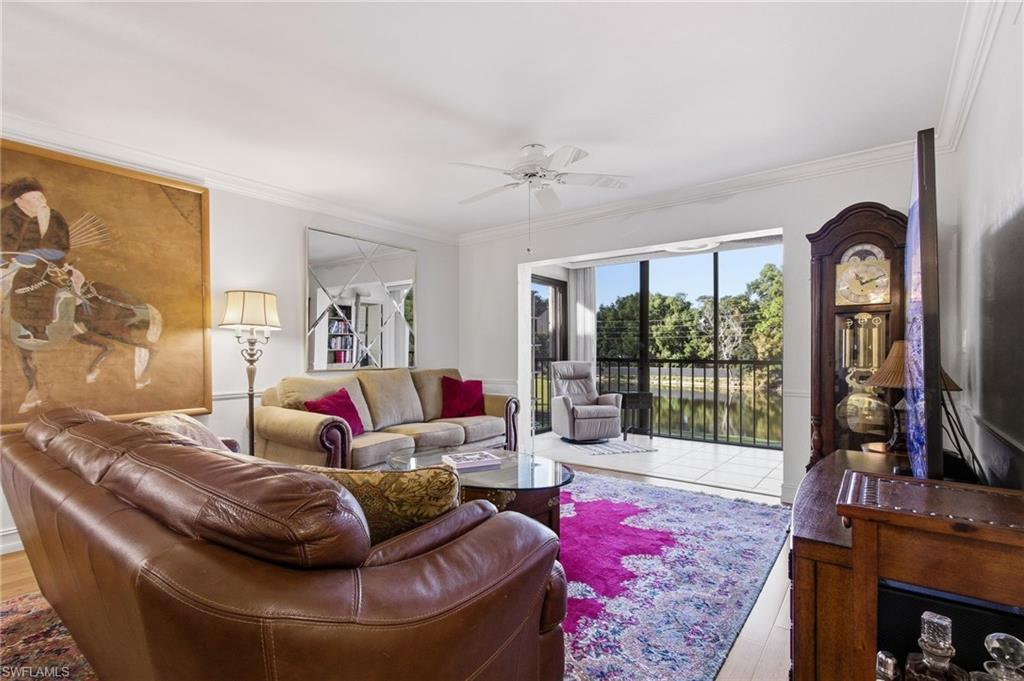 FOXFIRE - Residential